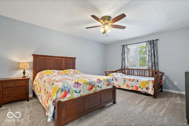 $300,000 | 526 Conner Creek Drive, Fishers, IN 46038