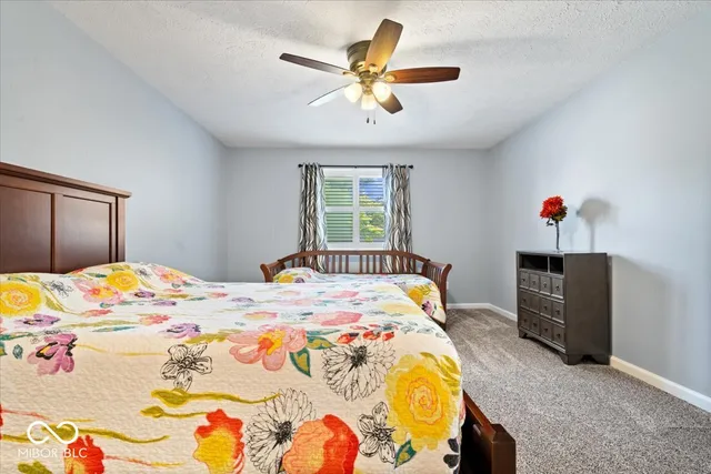 $300,000 | 526 Conner Creek Drive, Fishers, IN 46038