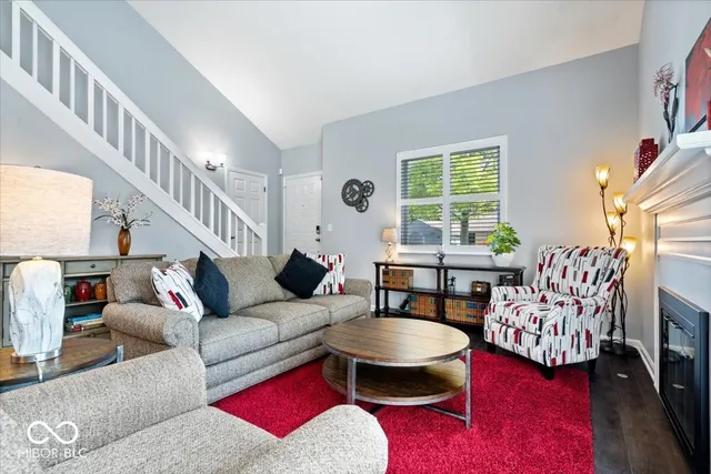 $300,000 | 526 Conner Creek Drive, Fishers, IN 46038