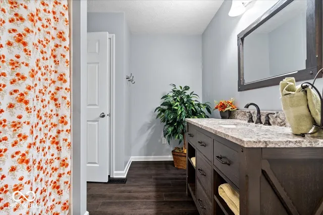 $300,000 | 526 Conner Creek Drive, Fishers, IN 46038