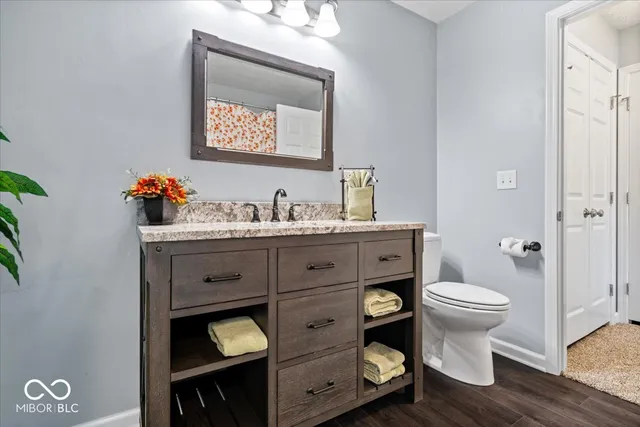 $300,000 | 526 Conner Creek Drive, Fishers, IN 46038