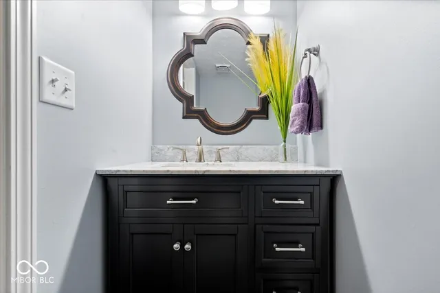 $300,000 | 526 Conner Creek Drive, Fishers, IN 46038