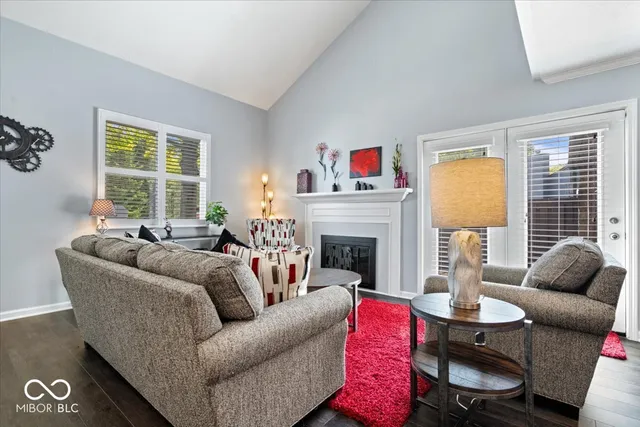 $300,000 | 526 Conner Creek Drive, Fishers, IN 46038