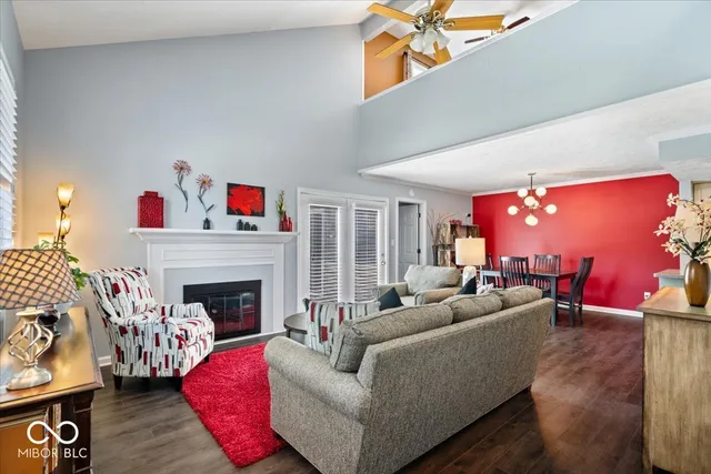 $300,000 | 526 Conner Creek Drive, Fishers, IN 46038