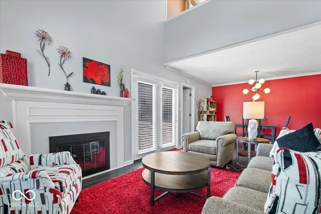 $300,000 | 526 Conner Creek Drive, Fishers, IN 46038