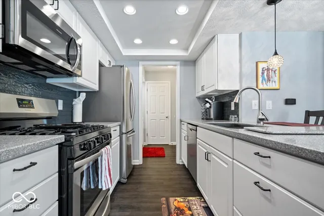 $300,000 | 526 Conner Creek Drive, Fishers, IN 46038