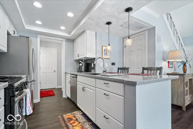 $300,000 | 526 Conner Creek Drive, Fishers, IN 46038