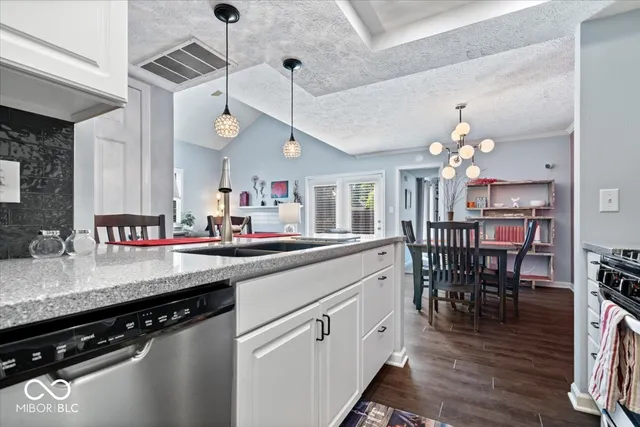 $300,000 | 526 Conner Creek Drive, Fishers, IN 46038