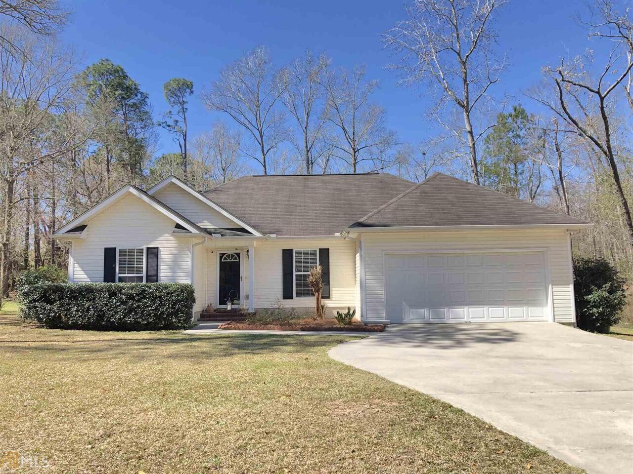 11 Ramble Road Statesboro, GA 30458 - Photo 1 of 1 Gallery Image 1