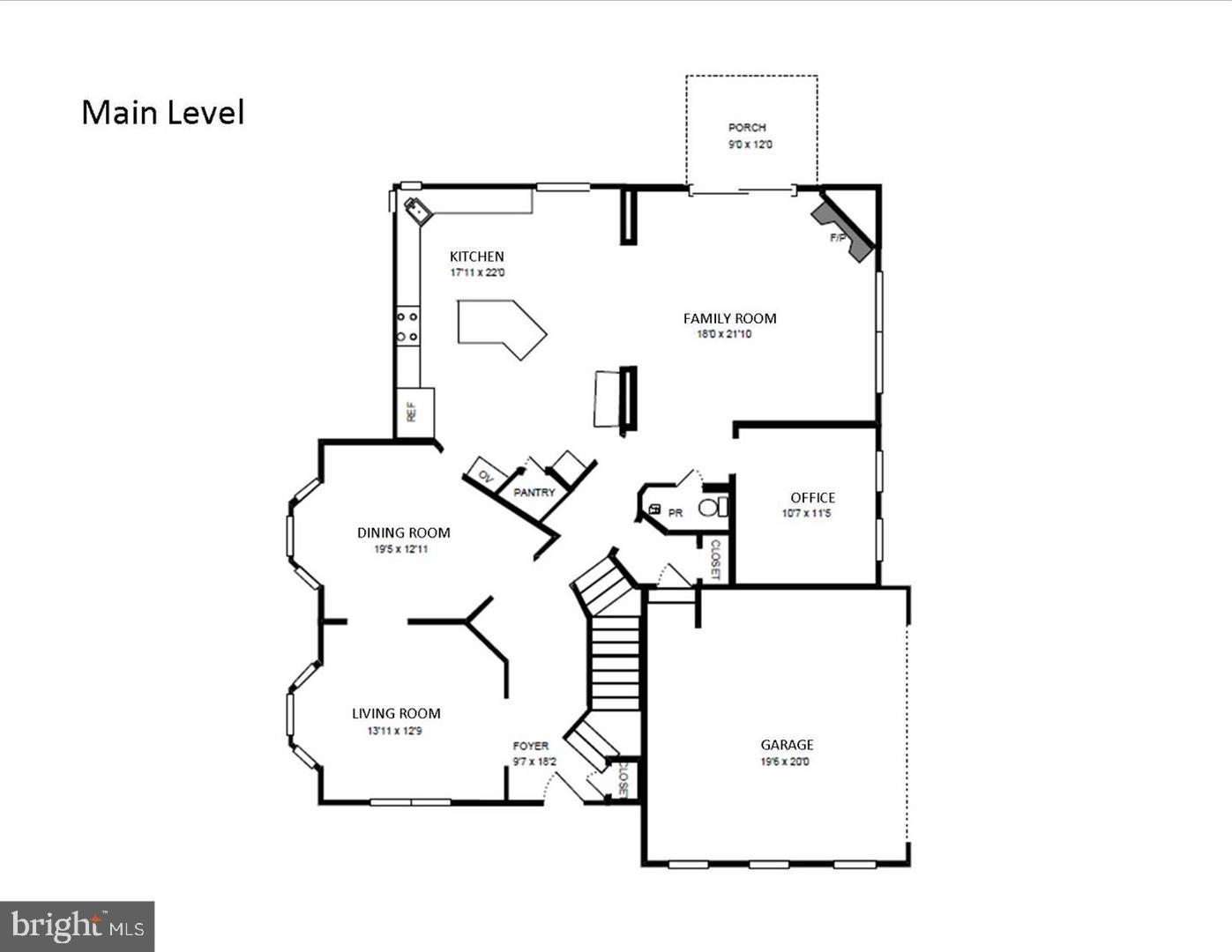 4116 Ferry Landing Road Alexandria, VA 22309 - Photo 4 of 14