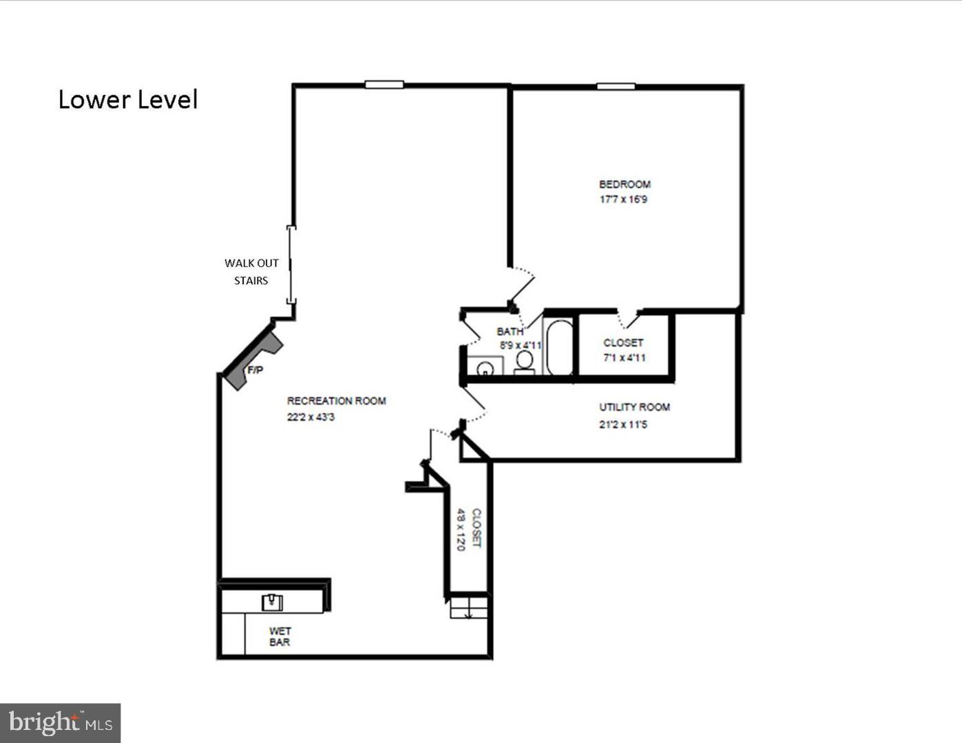 4116 Ferry Landing Road Alexandria, VA 22309 - Photo 7 of 14