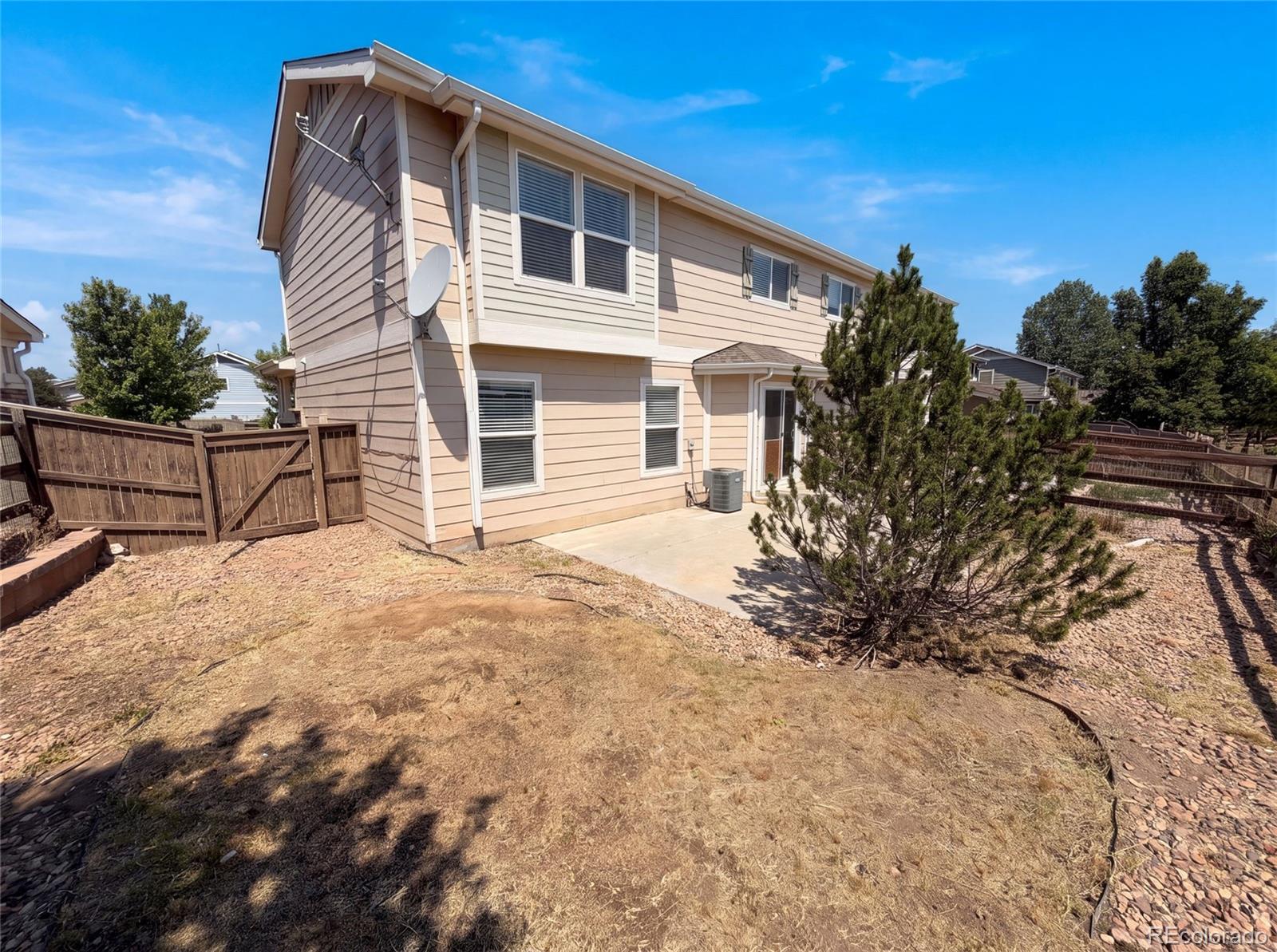 5659 Raleigh Circle Castle Rock, CO 80104 - Photo 5 of 26