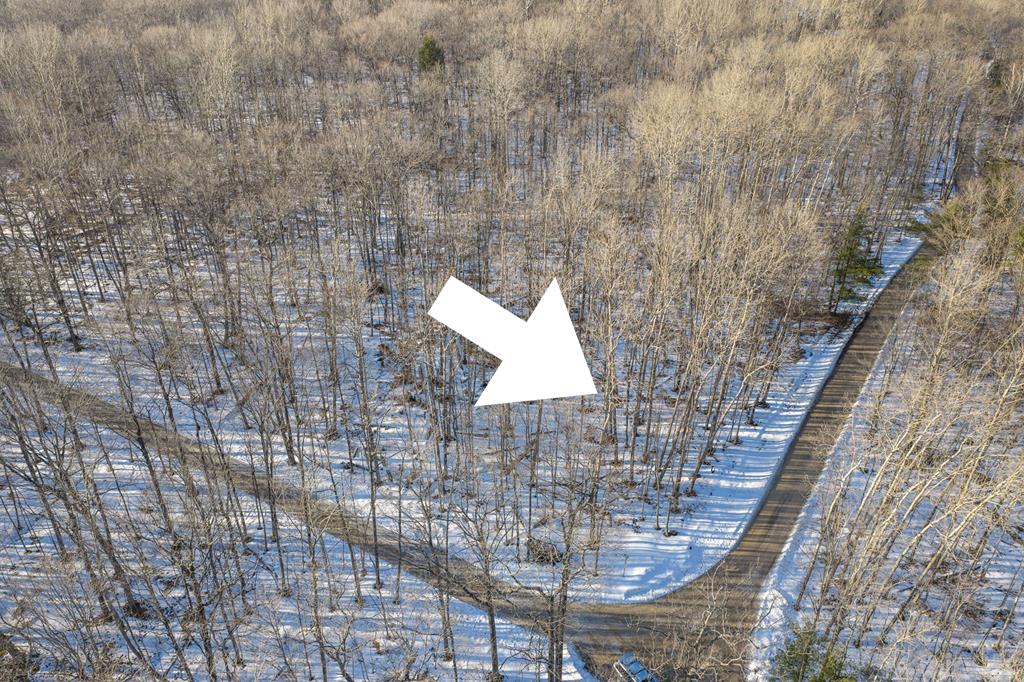 2568 Juniper Ridge Road Baileys Harbor, WI 54202 - Photo 4 of 4