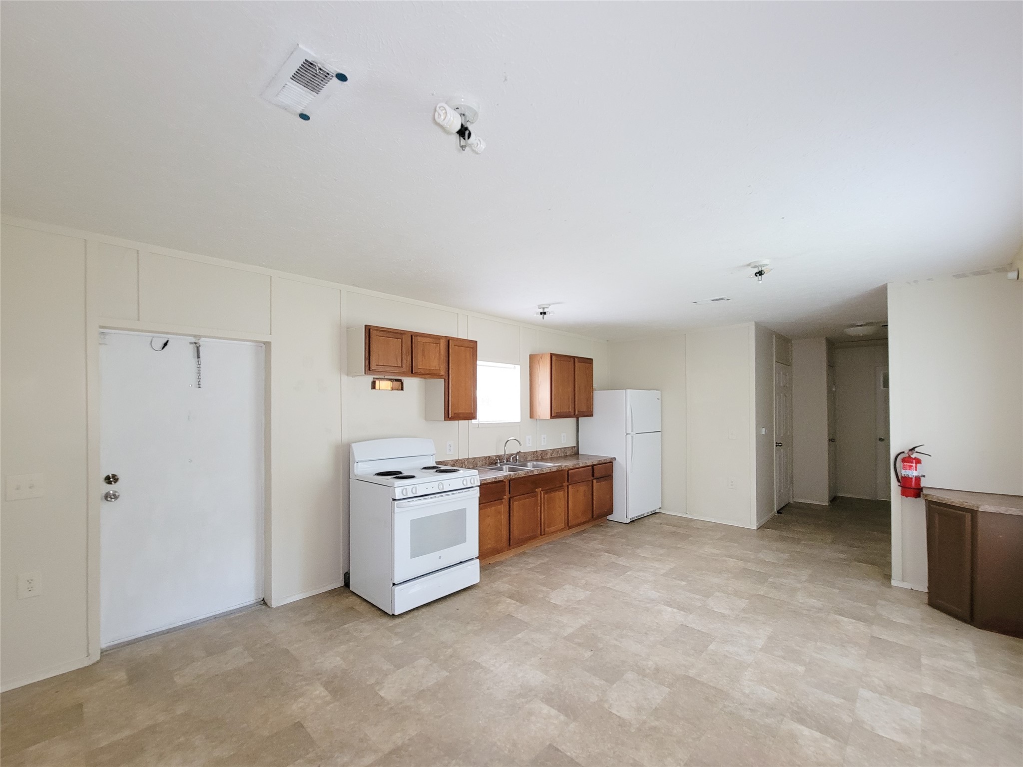 9203 Greens Road, Unit A Humble, TX 77396 - Photo 6 of 21