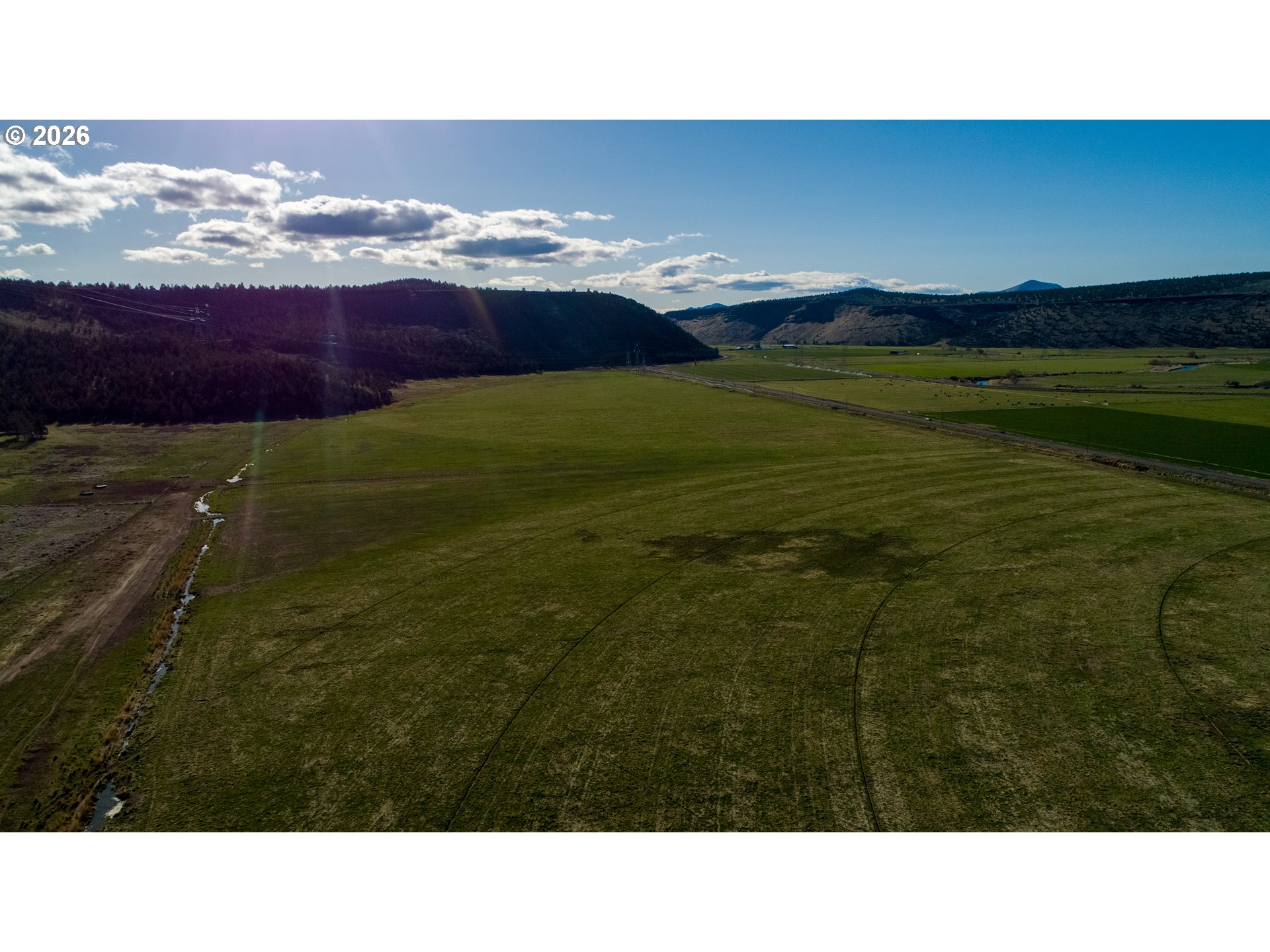 1299 Northwest McDaniel Road Powell Butte, OR 97753 - Photo 43 of 46
