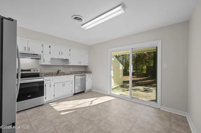 $197,000 | 1014 B Kings Way, New Bern, NC 28562