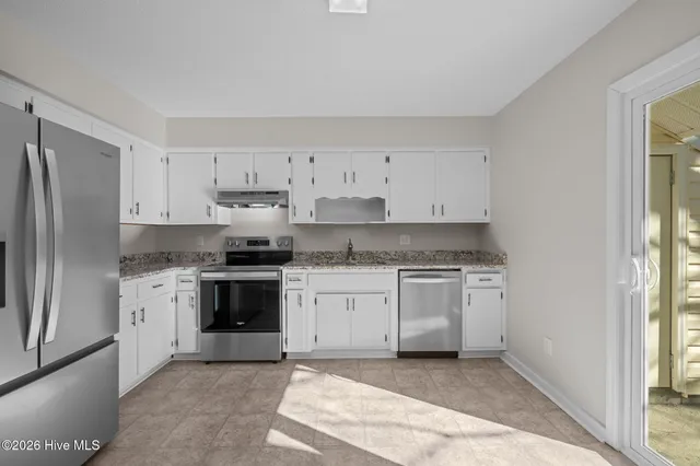 $197,000 | 1014 B Kings Way, New Bern, NC 28562