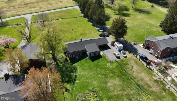$550,000 | 3808 Perry Hall Road, Perry Hall, MD 21128