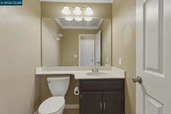 a view of a storage & utility room