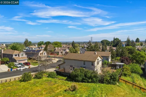 $589,900 | 4172 Amargosa Drive, Antioch, CA 94531