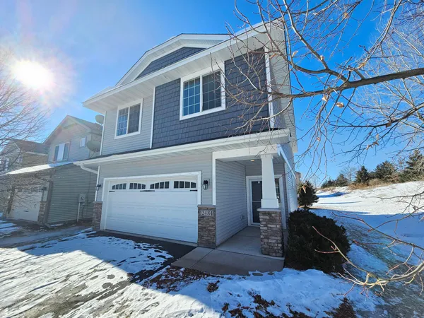 $374,900 | 12484 Bataan Street Northeast, Blaine, MN 55449