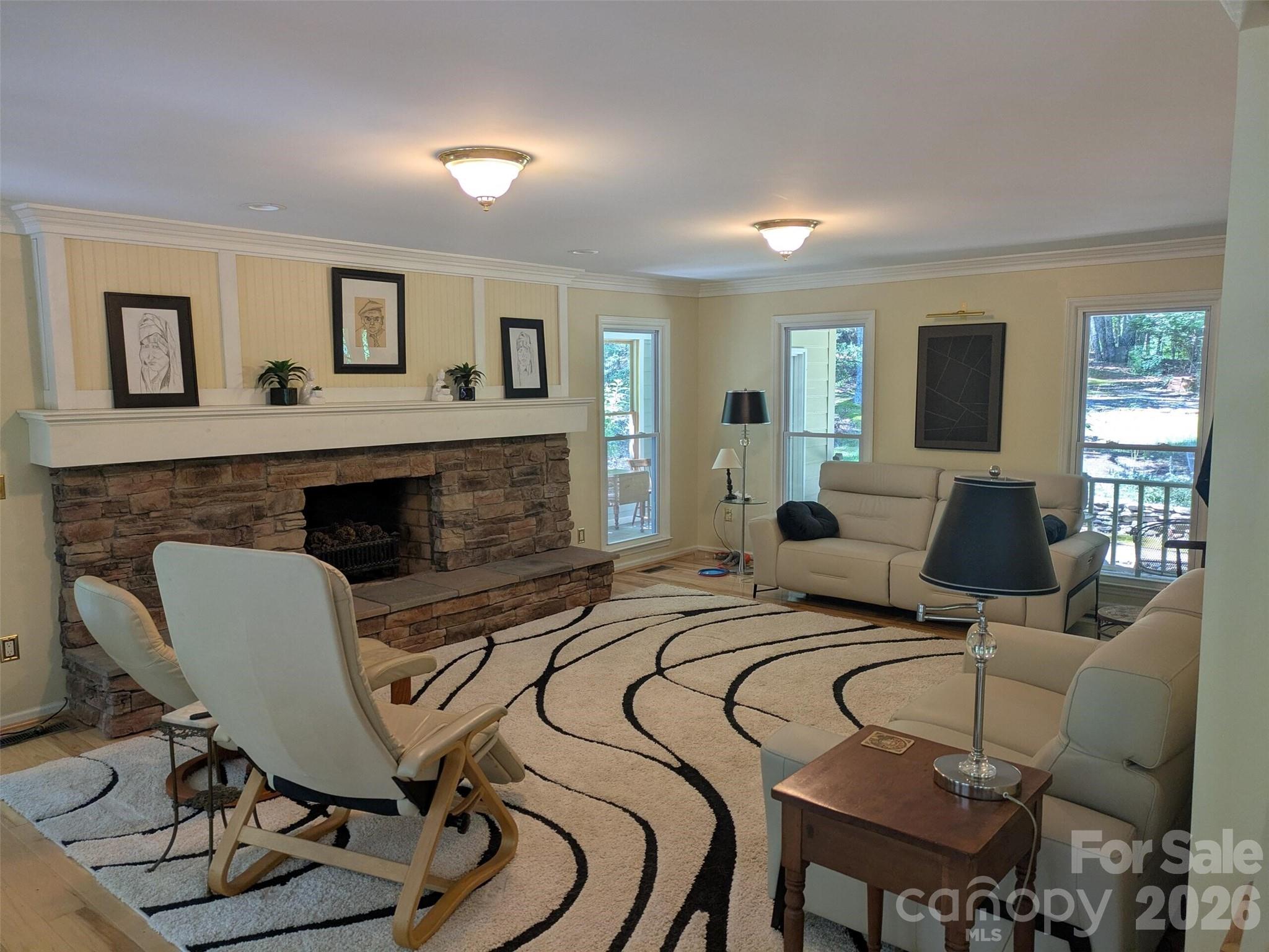 675 Fox Run Lane Tryon, NC 28782 - Photo 6 of 33