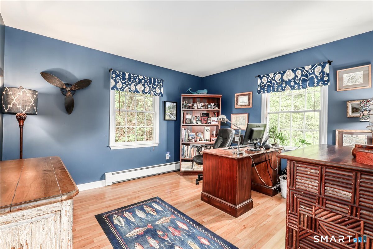 450 West Meetinghouse Road New Milford, CT 06776 - Photo 20 of 36