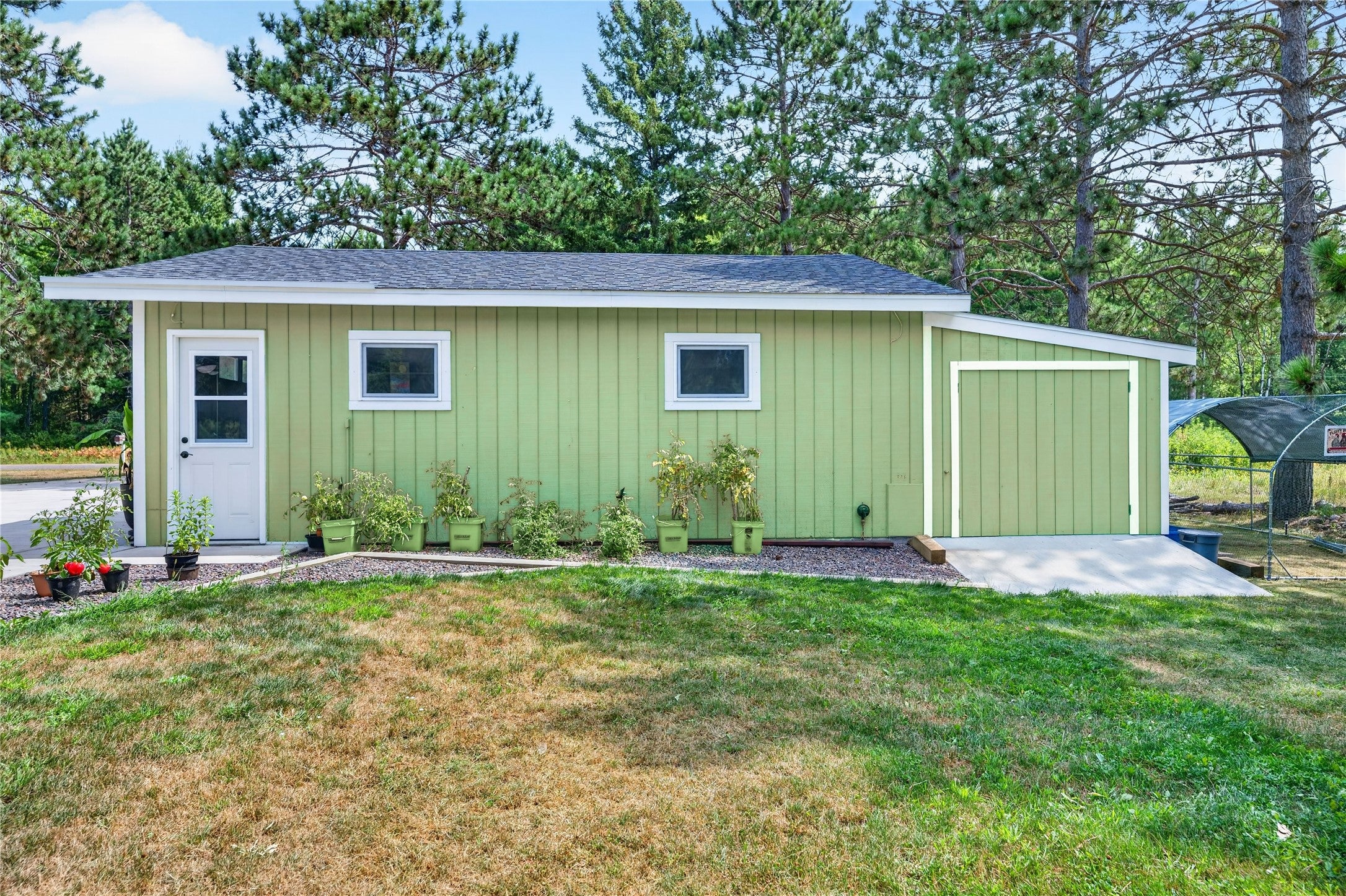 N6581 Mackey Road Springbrook, WI 54875 - Photo 9 of 58 Gallery Image 9