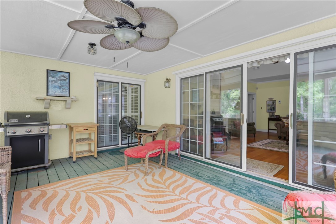 108 Kirkby Road Savannah, GA 31419 - Photo 6 of 9