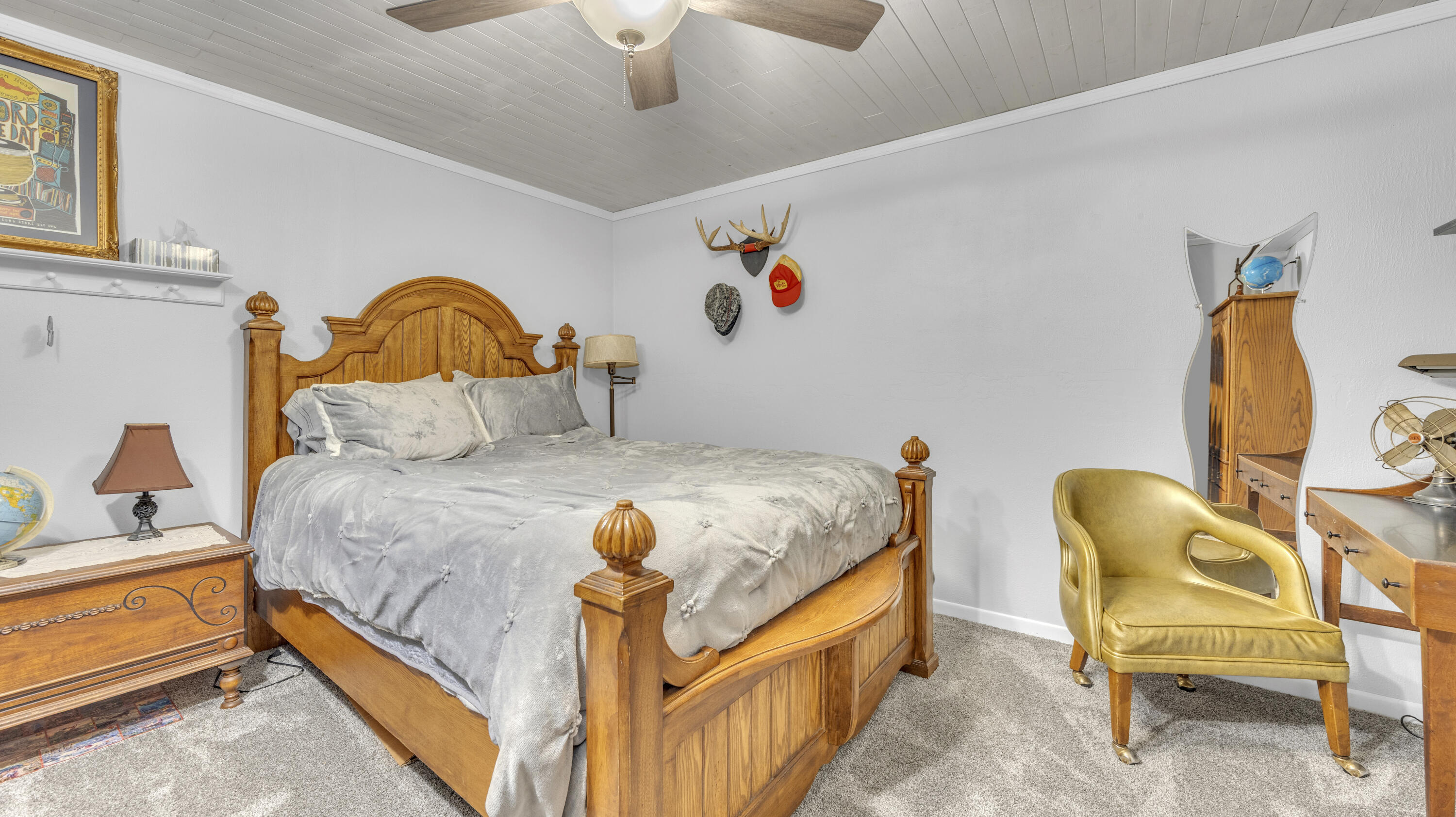 707 Goldfinch Lane Howards Grove, WI 53083 - Photo 15 of 27 Flex Room 2