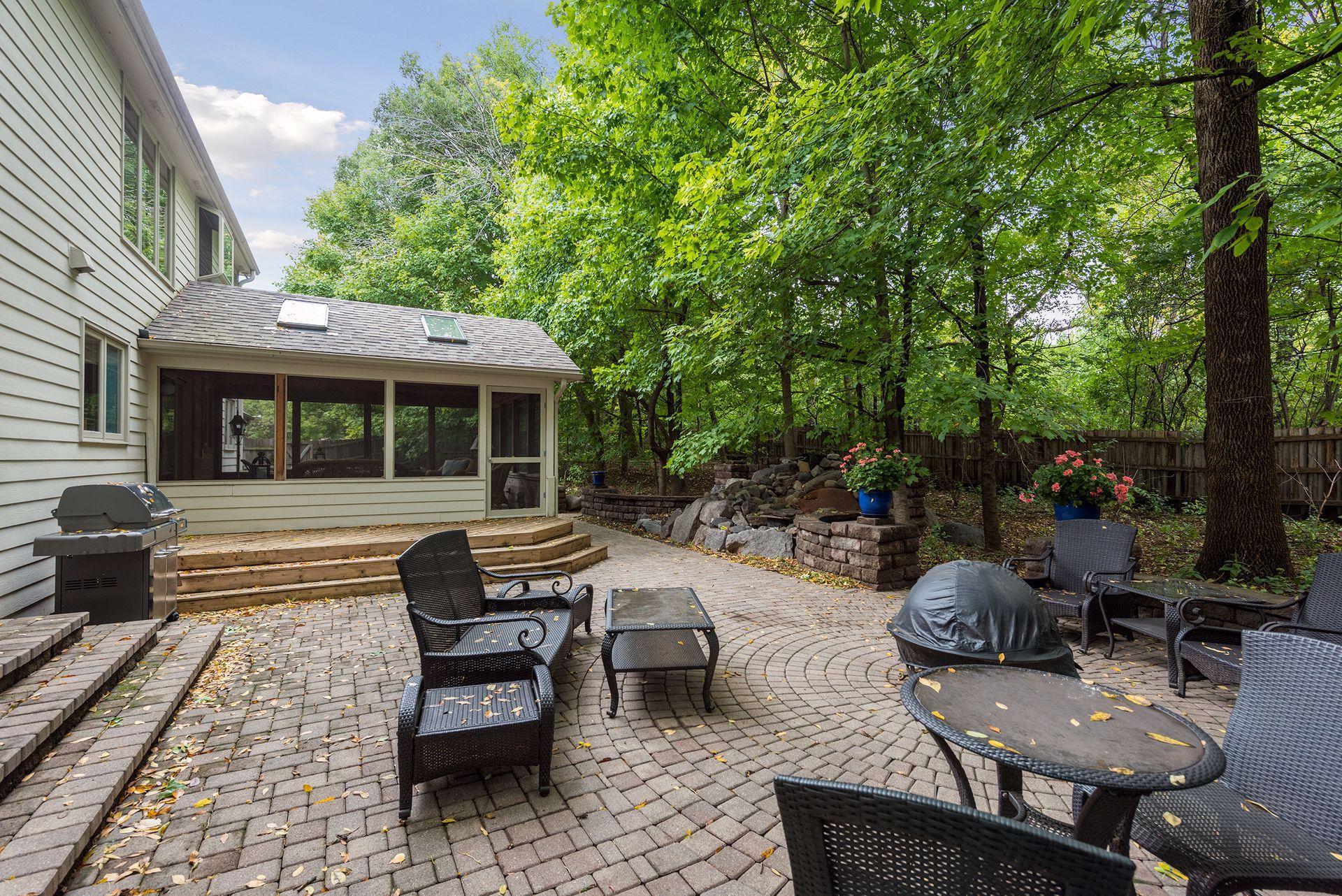 14718 Rocksborough Road Minnetonka, MN 55345 - Photo 33 of 37 Gallery Image 33