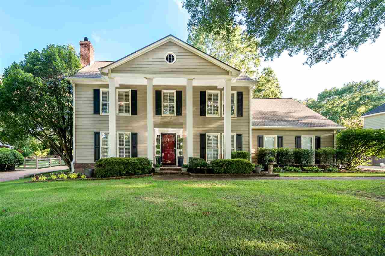 581 West White Road Collierville, TN 38017 - Photo 1 of 24 Gallery Image 1