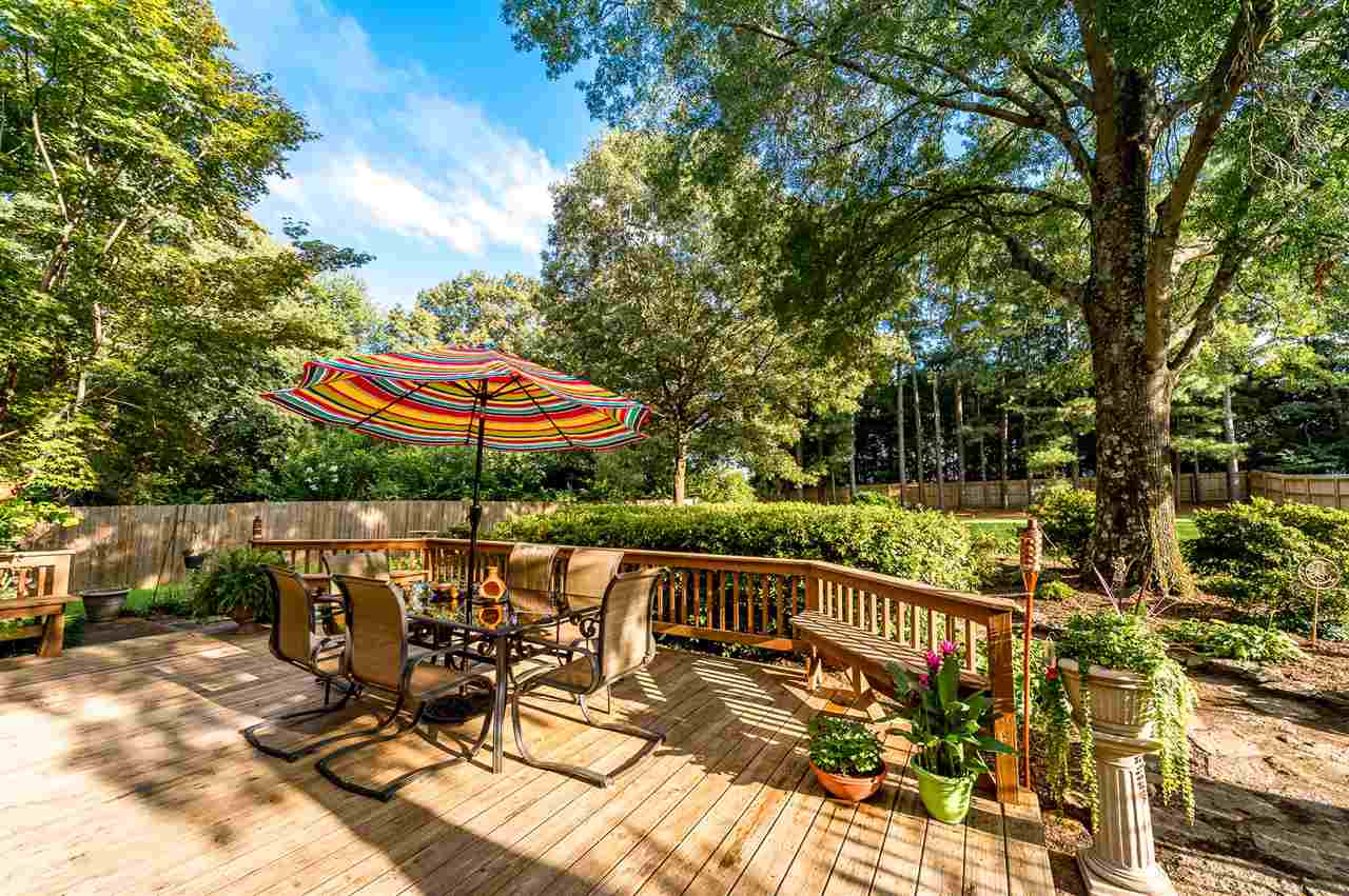 581 West White Road Collierville, TN 38017 - Photo 18 of 24 Gallery Image 18