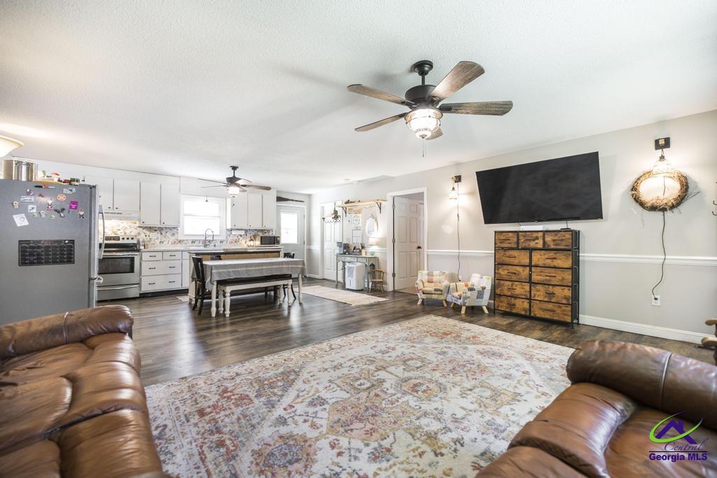 675 Burnett Road Byron, GA 31008 - Photo 8 of 27 Gallery Image 8