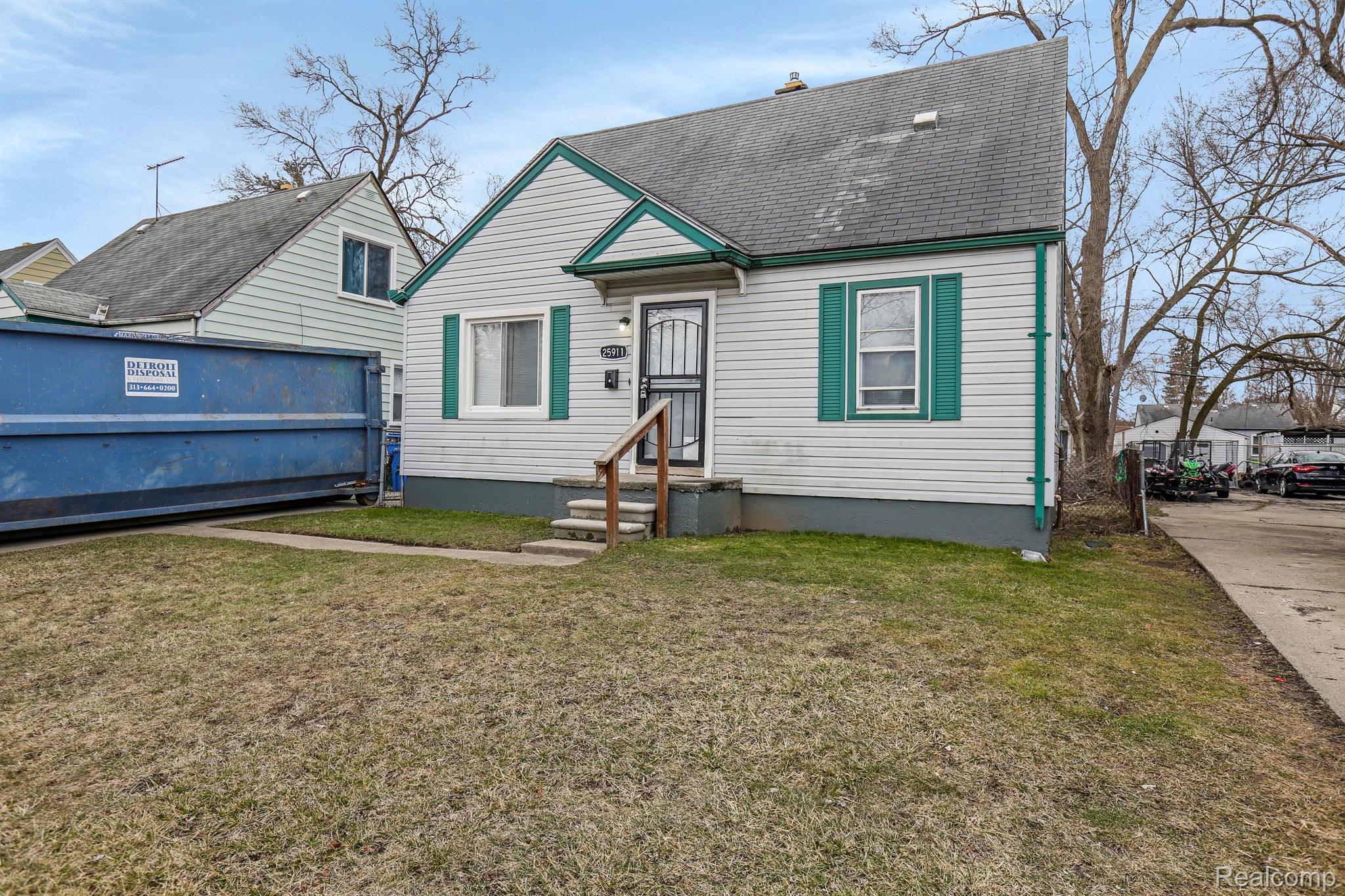 25911 Princeton Street Inkster, MI 48141 - Photo 2 of 25 Gallery Image 2