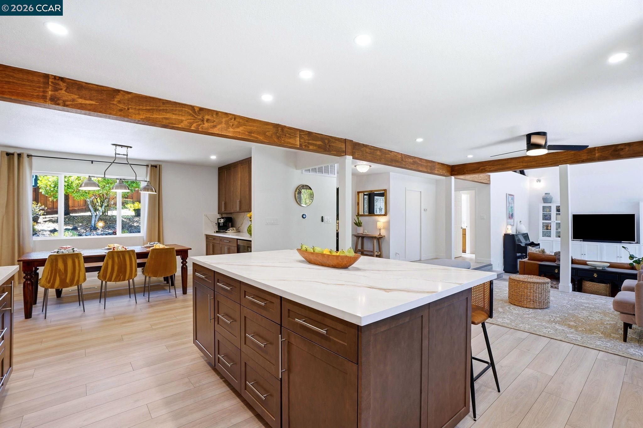 3196 Diablo View Road Lafayette, CA 94549 - Photo 26 of 68
