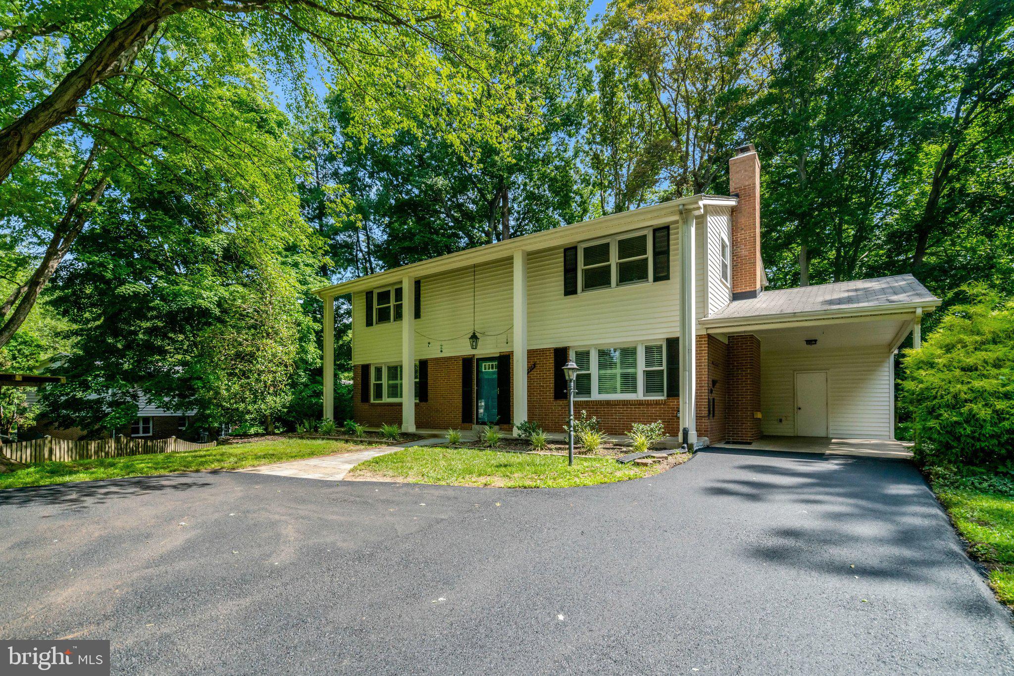 7217 Reservation Drive Springfield, VA 22153 - Photo 3 of 57