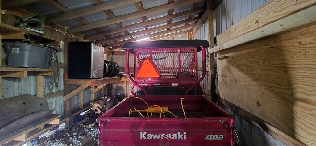 45 Kronus Road Erin, NY 14838 - Photo 20 of 25