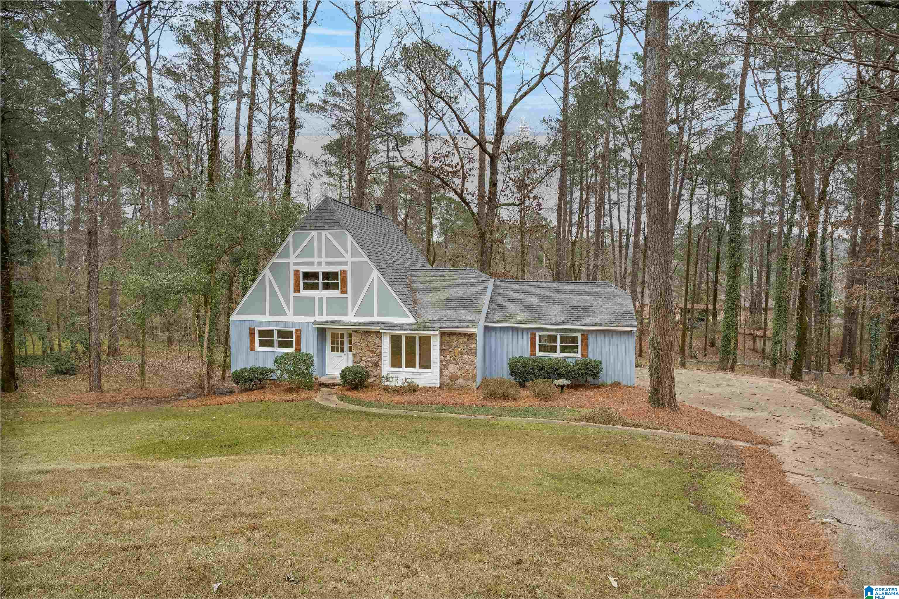 2471 Chuchura Road Birmingham, AL 35244 - Photo 2 of 44