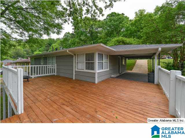 414 22nd Avenue South Birmingham, AL 35205 - Photo 28 of 32