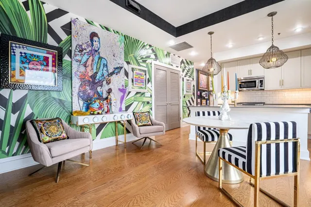 $629,000 | 1100 Howell Mill Road Northwest, Unit 808, Atlanta, GA 30318