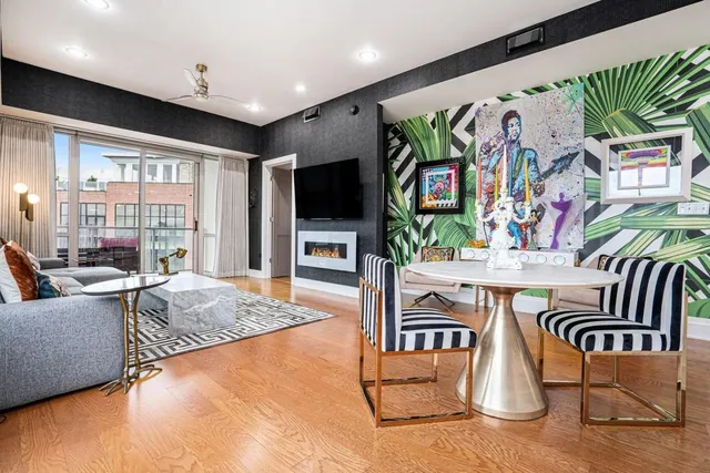 $629,000 | 1100 Howell Mill Road Northwest, Unit 808, Atlanta, GA 30318