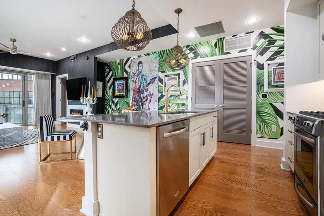 $629,000 | 1100 Howell Mill Road Northwest, Unit 808, Atlanta, GA 30318