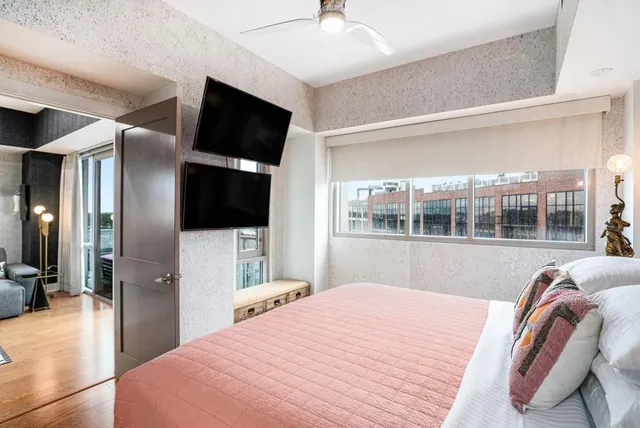 $629,000 | 1100 Howell Mill Road Northwest, Unit 808, Atlanta, GA 30318