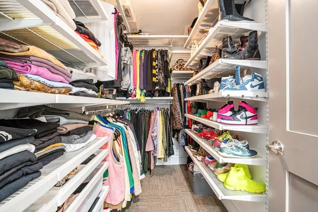 $629,000 | 1100 Howell Mill Road Northwest, Unit 808, Atlanta, GA 30318