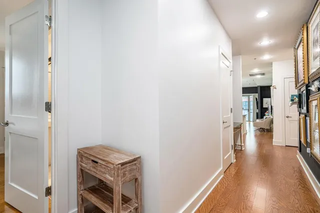 $629,000 | 1100 Howell Mill Road Northwest, Unit 808, Atlanta, GA 30318