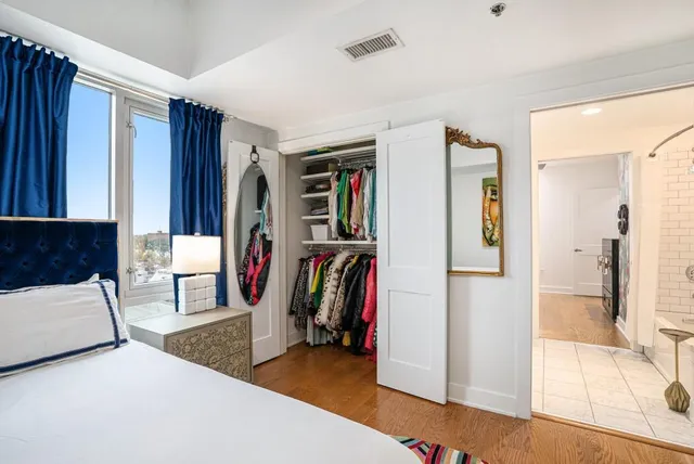 $629,000 | 1100 Howell Mill Road Northwest, Unit 808, Atlanta, GA 30318