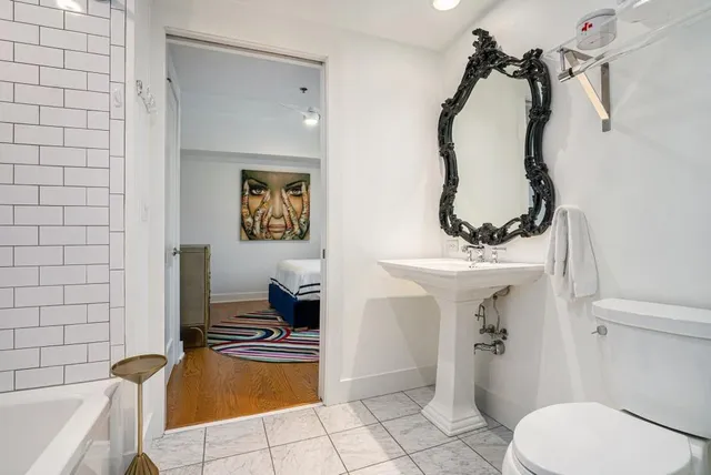 $629,000 | 1100 Howell Mill Road Northwest, Unit 808, Atlanta, GA 30318