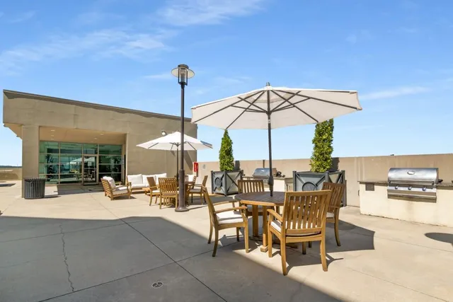 $629,000 | 1100 Howell Mill Road Northwest, Unit 808, Atlanta, GA 30318