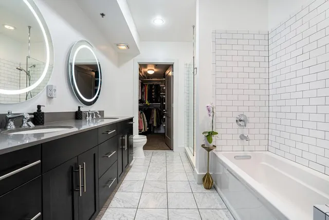 $629,000 | 1100 Howell Mill Road Northwest, Unit 808, Atlanta, GA 30318